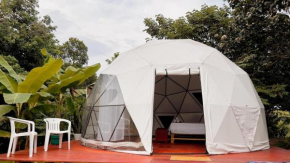 Ecohotelequilibrio amazonic